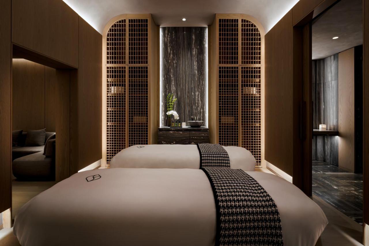 Fairmont Century Plaza 로스앤젤레스 외부 사진