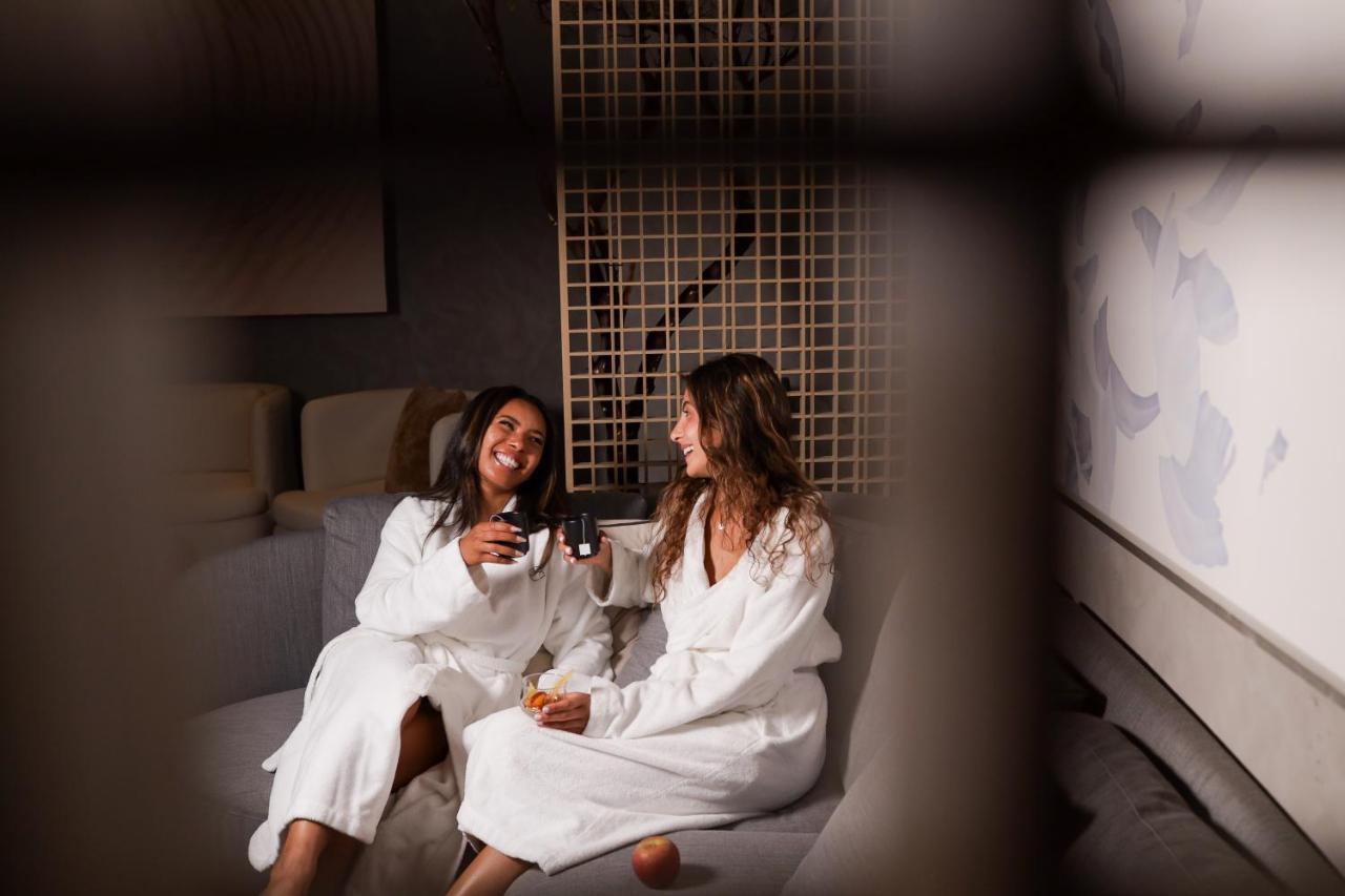 Fairmont Century Plaza 로스앤젤레스 외부 사진