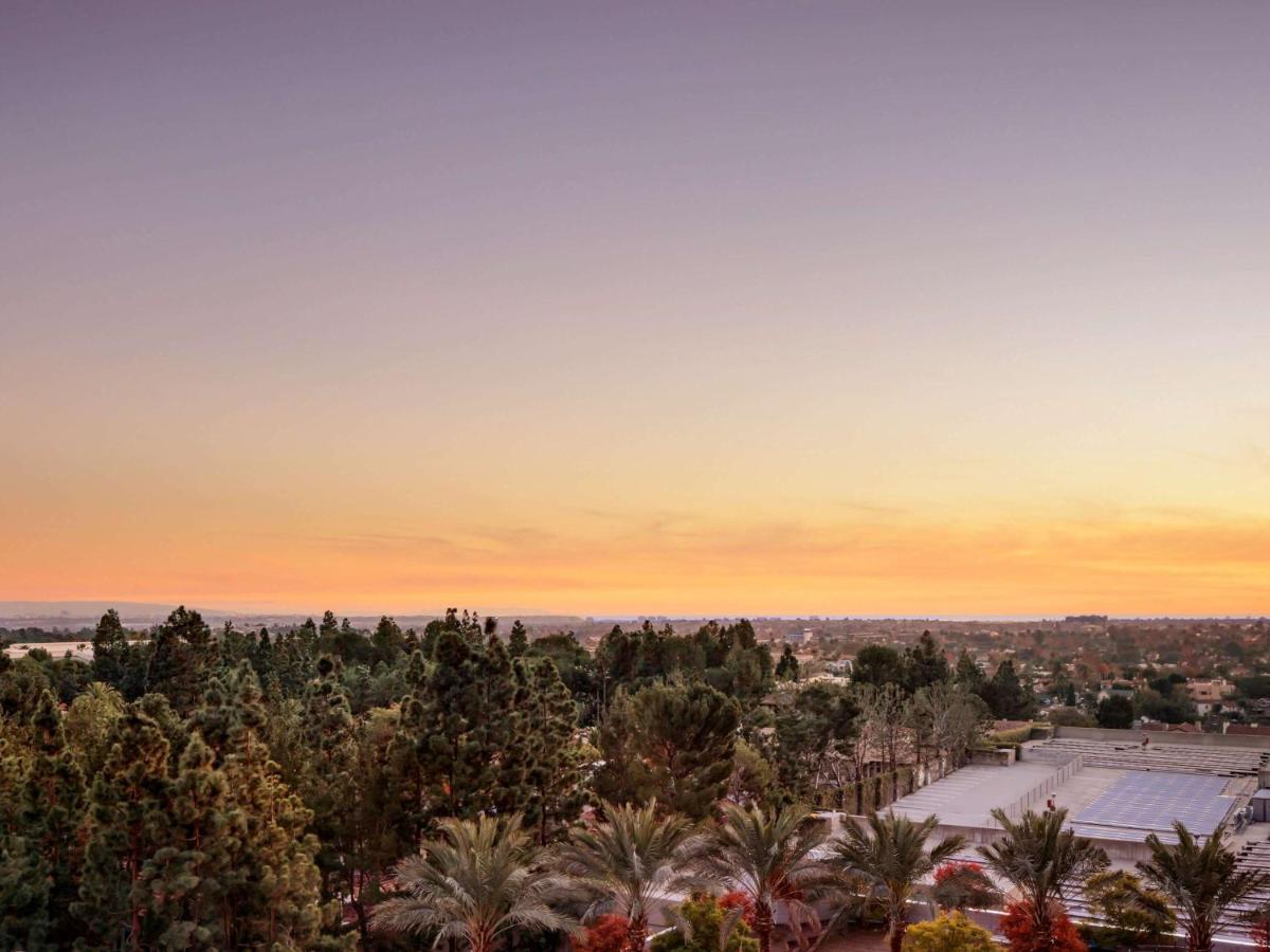 Fairmont Century Plaza 로스앤젤레스 외부 사진